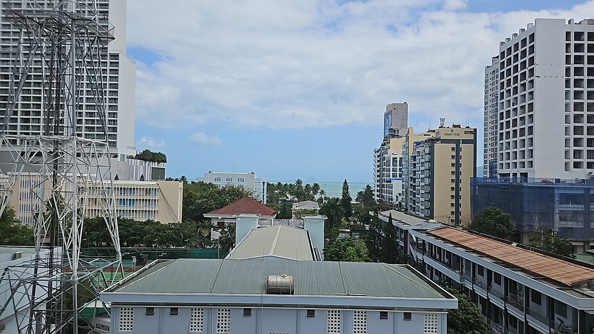 Фото Sea Soul Hotel