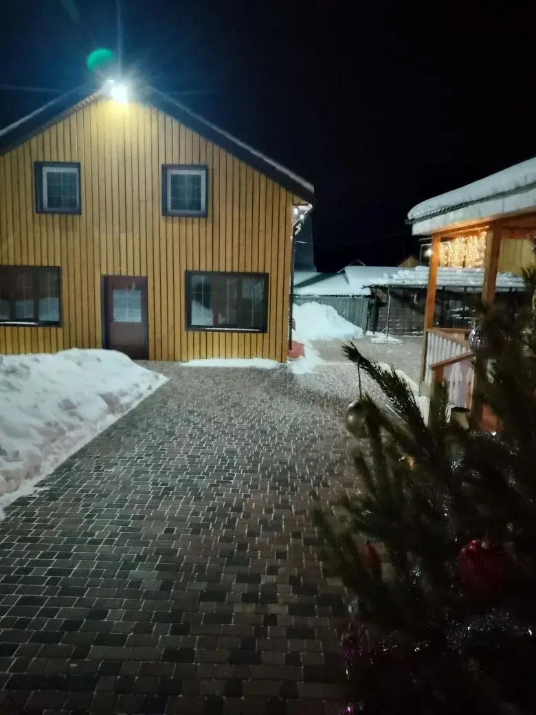 Фото Королевская гавань