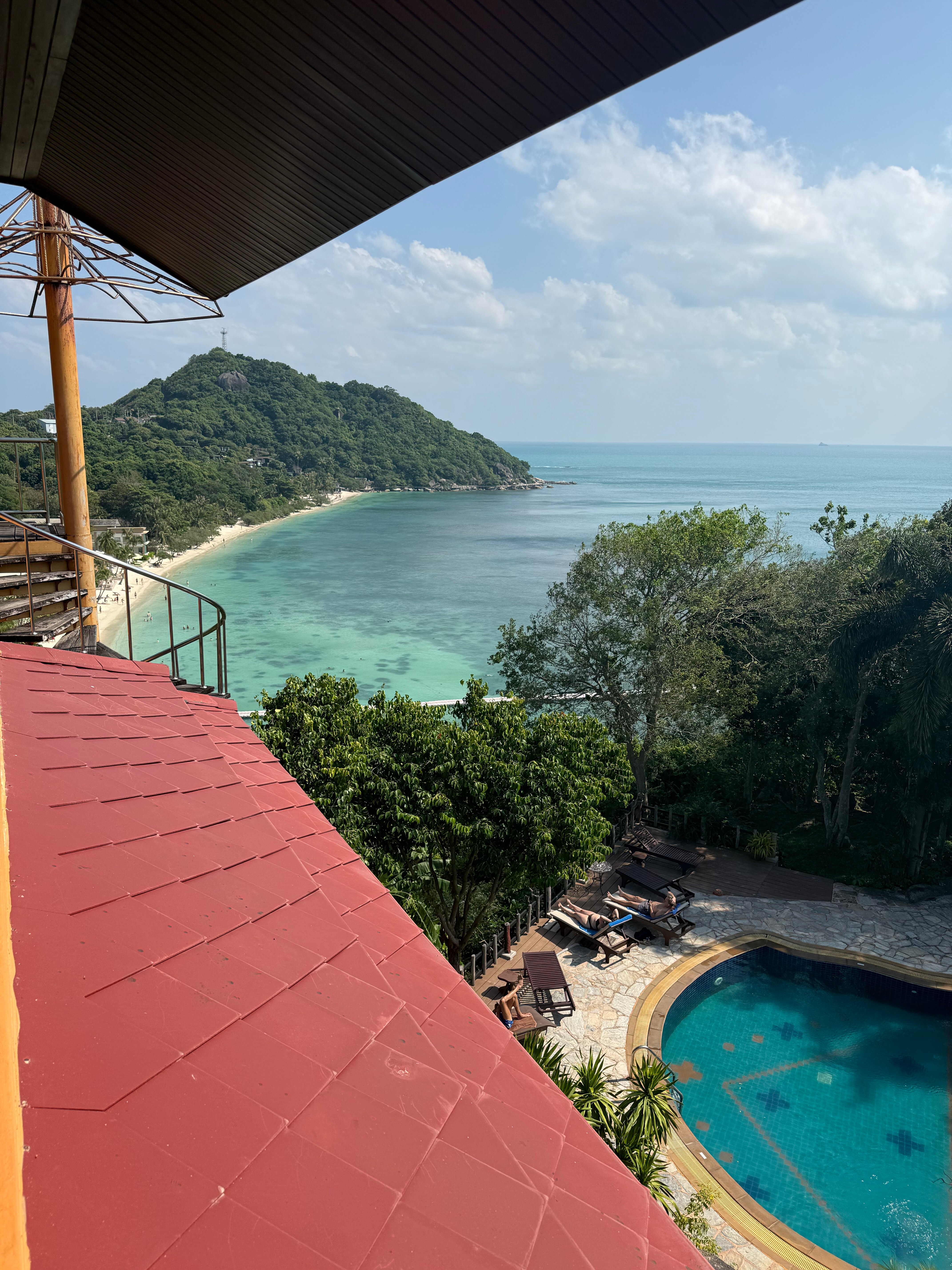 Фото Sea Breeze Resort