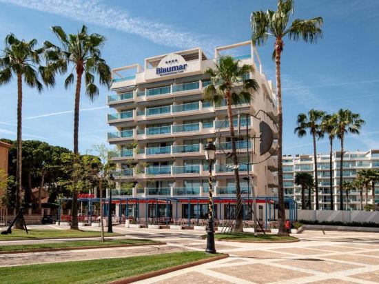 Фото Hotel Blaumar Salou