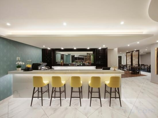 Фото Swiss-Belhotel Napier