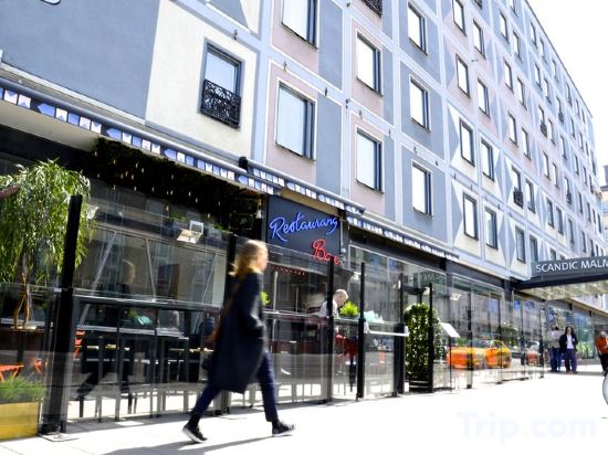 Фото Scandic Malmen