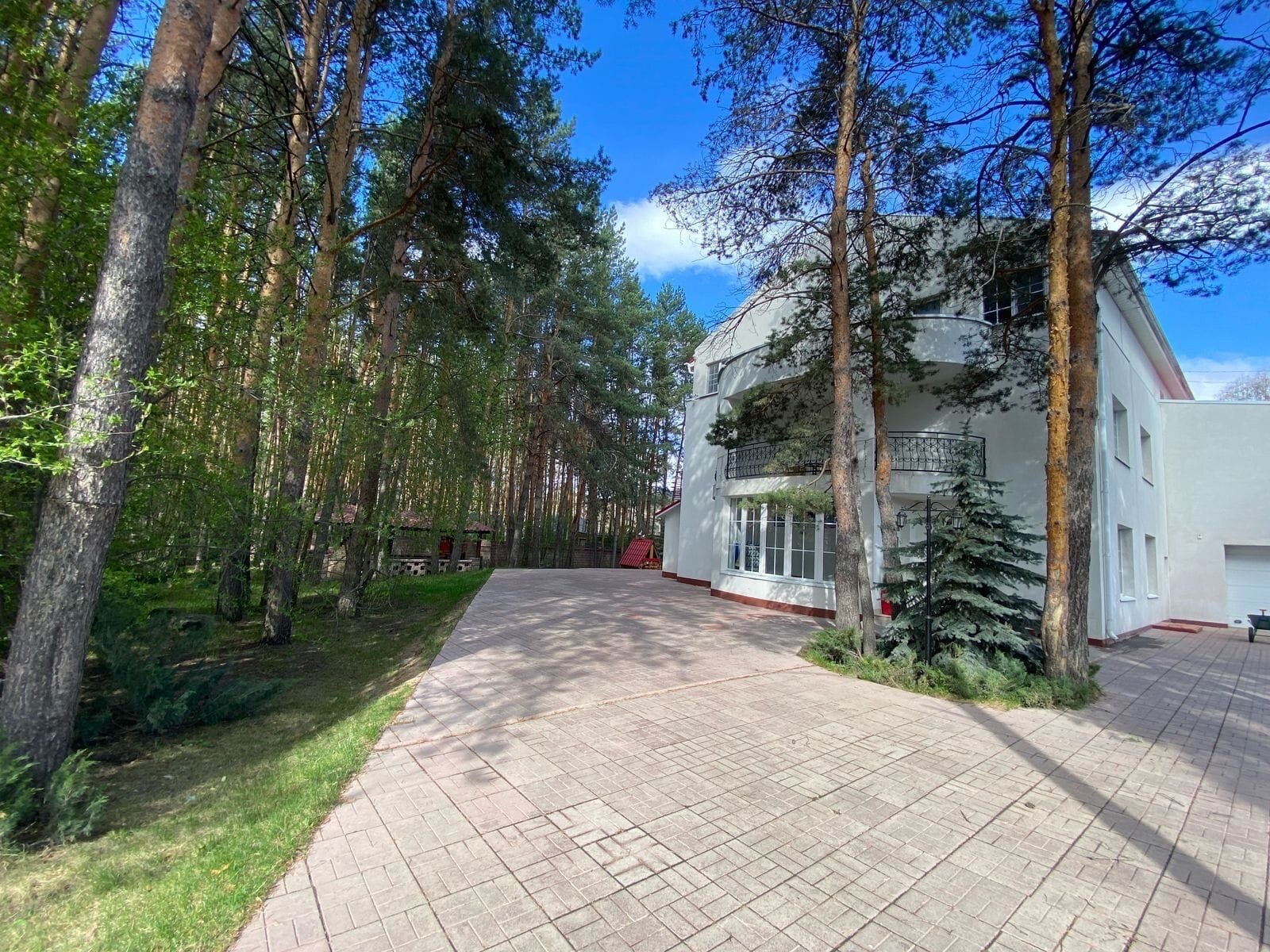 Фото Еловое