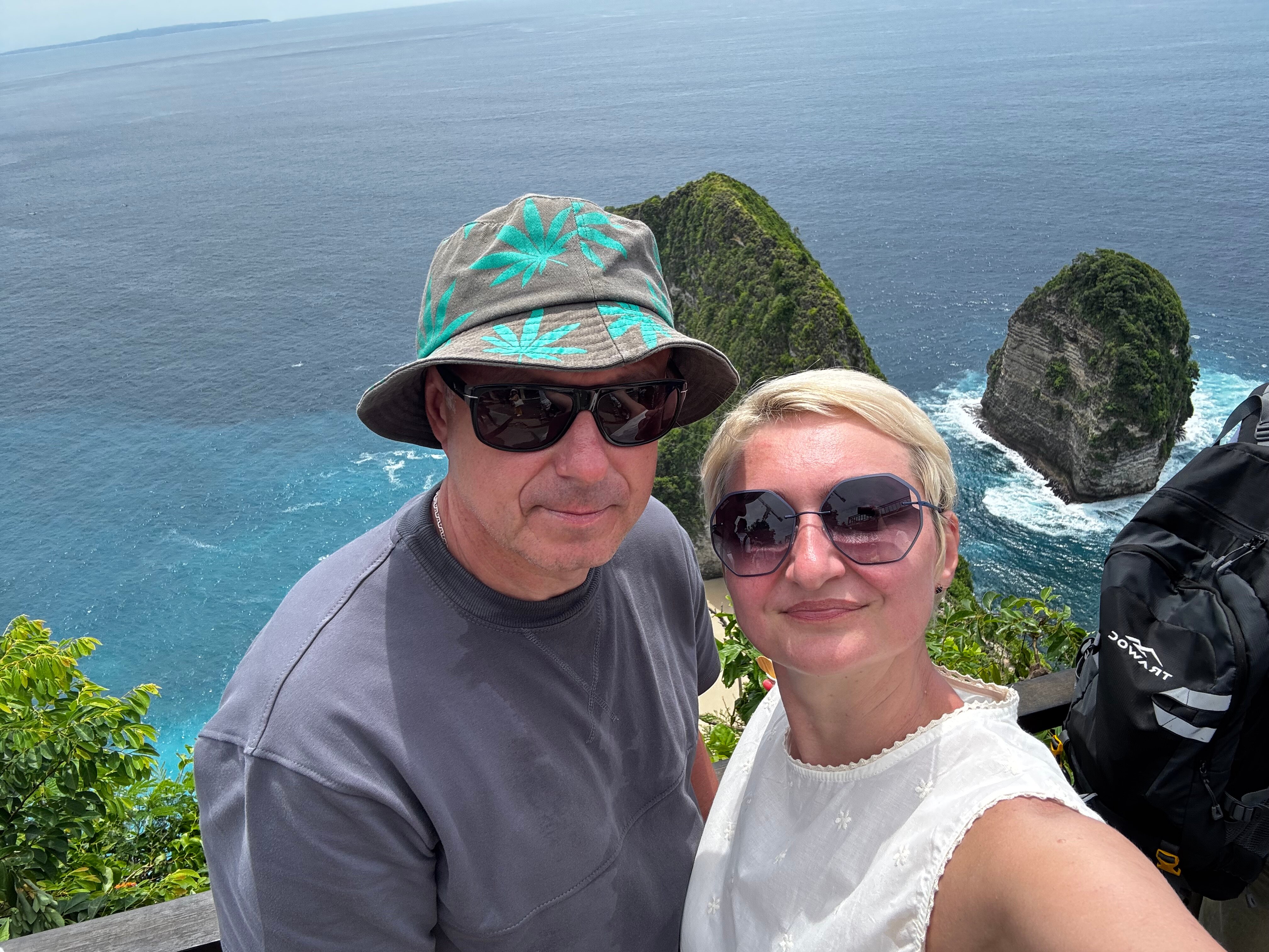 Фото Bali Beach The Heritage Collection