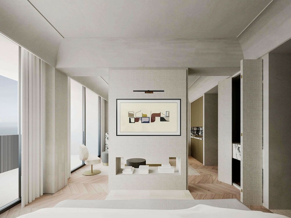 Фото Mercure Benidorm