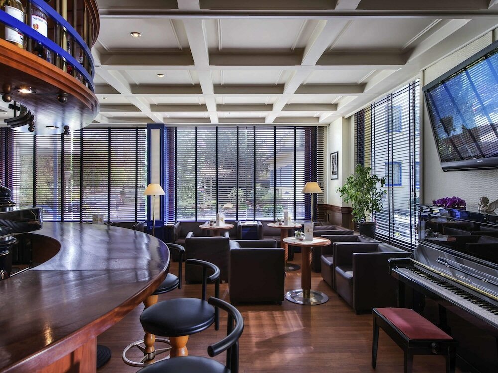 Фото Ibis Styles Offenburg City