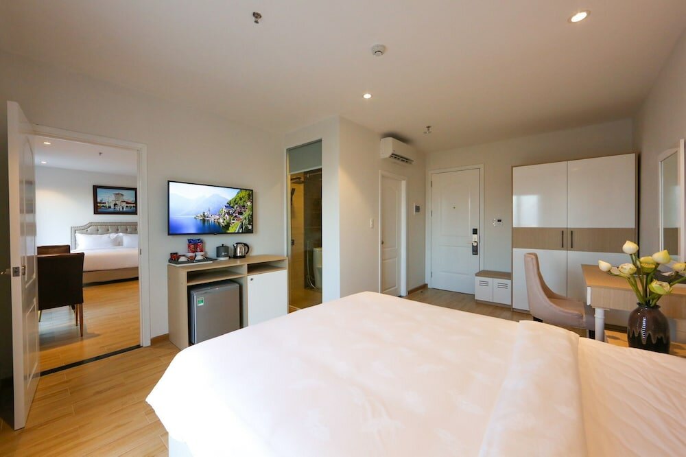 Фото Ex Da Nang Luxury