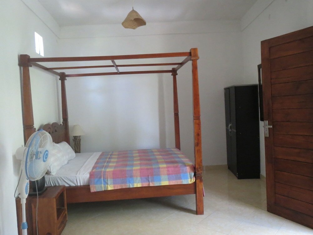 Фото Amed Sari Beach Guesthouse