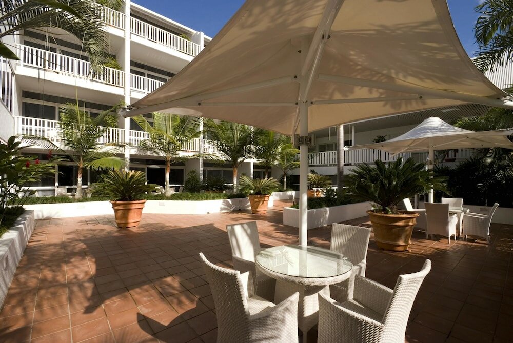 Фото Ramada by Wyndham Cairns City Centre
