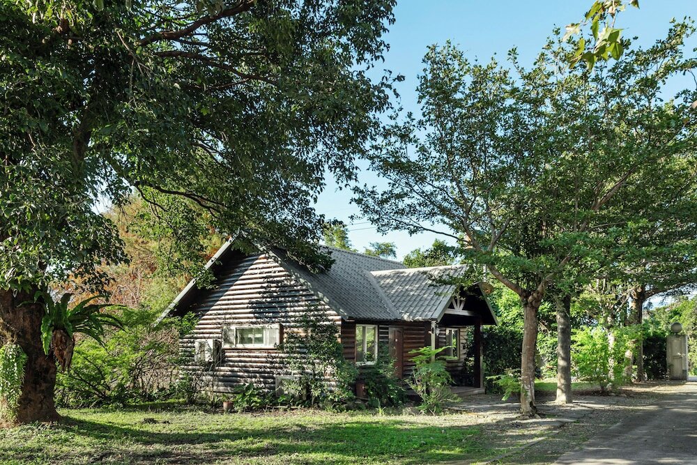 Фото Green Forest Villa