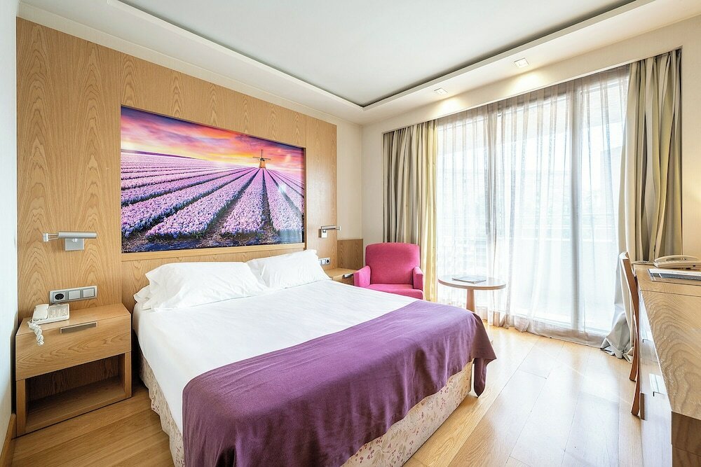 Фото Hotel Nelva