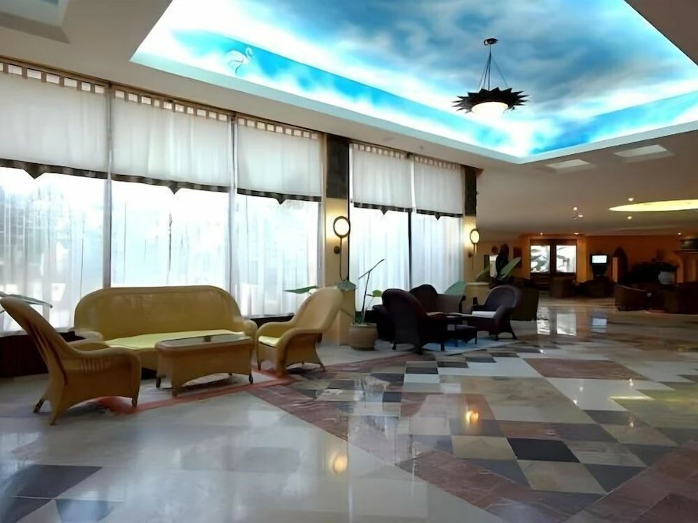 Фото African Queen Hammamet