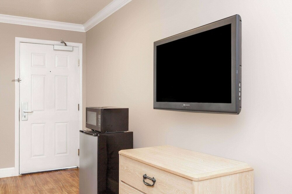 Фото Отель Days Inn