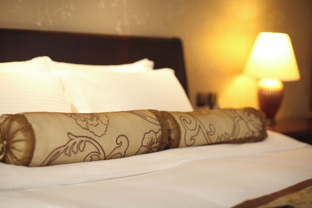 Фото Grand Mercure Beijing Central
