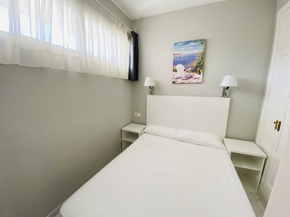 Фото Hotel Los Jazmines