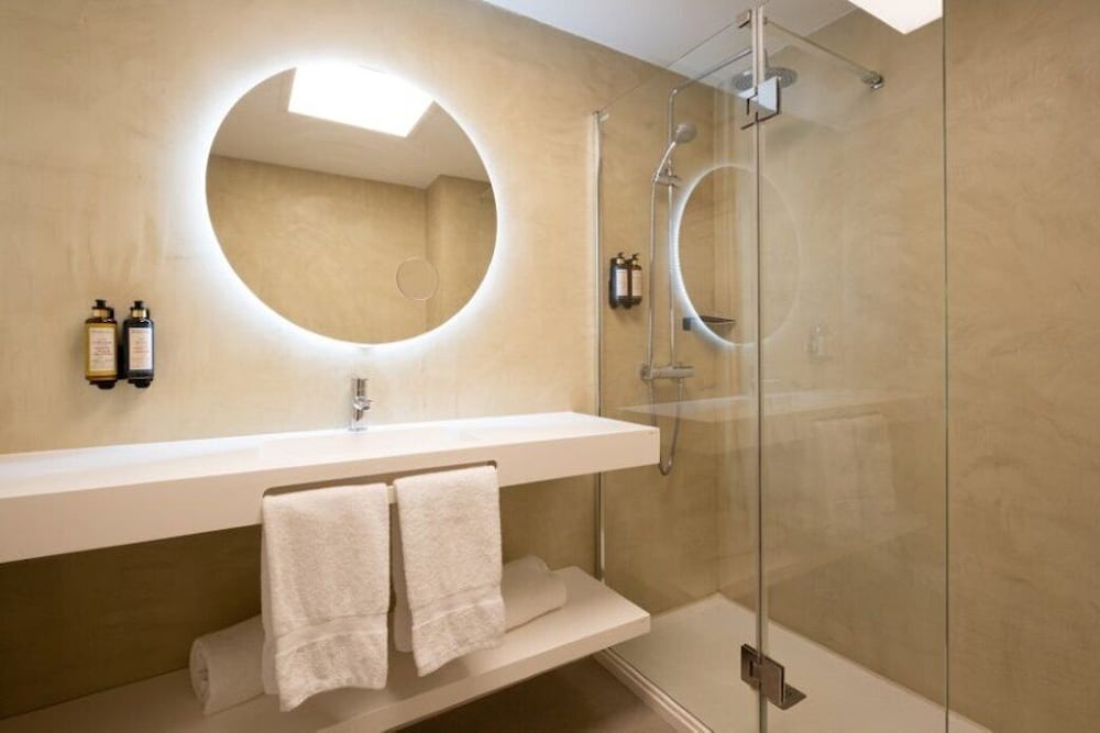 Фото Hotel Silken Rio Santander