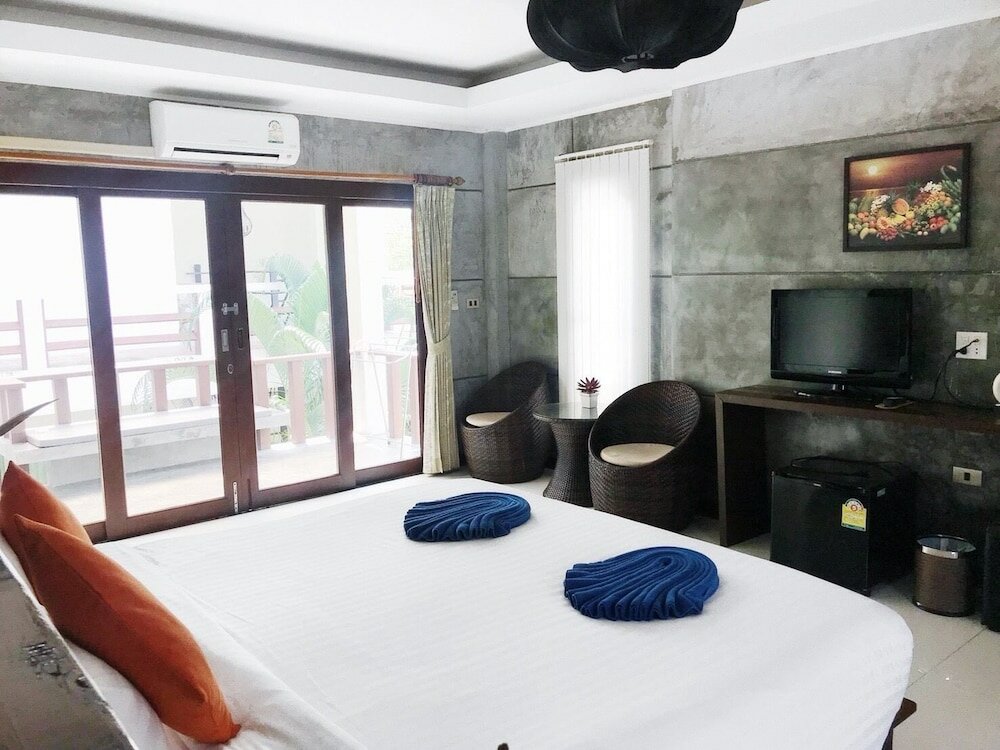 Фото In Touch Resort