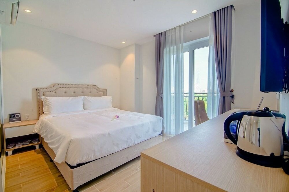 Фото Ex Da Nang Luxury