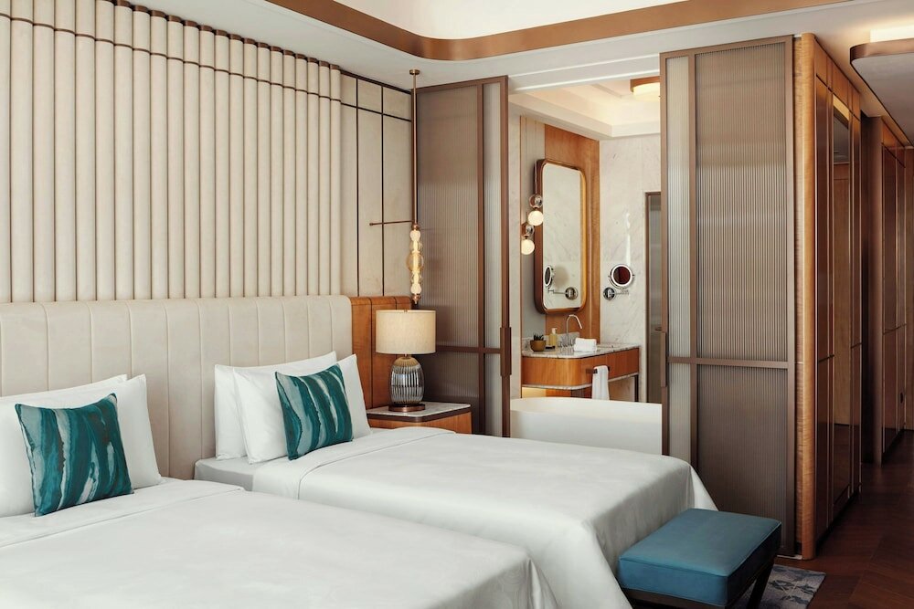 Фото Jw Marriott Hotel Tashkent