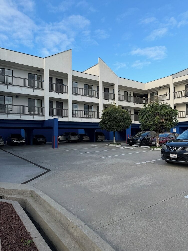 Фото Отель Days Inn