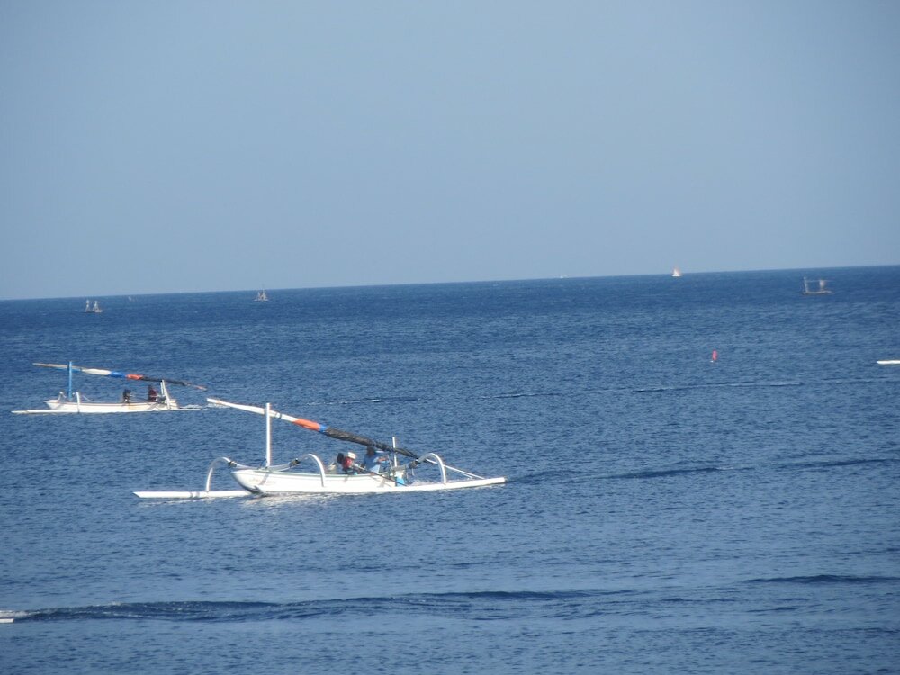 Фото Amed Sari Beach Guesthouse