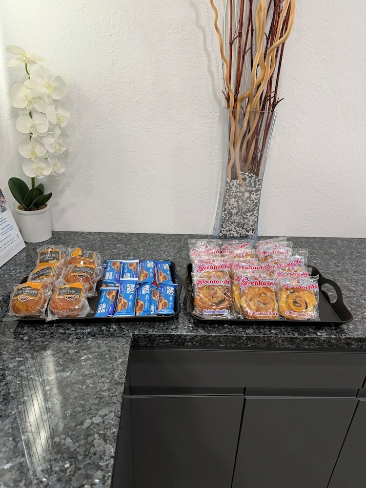 Фото Отель Days Inn