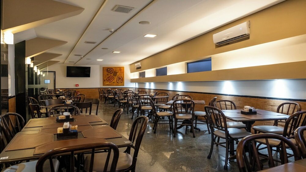 Фото Hotel Caiçara João Pessoa