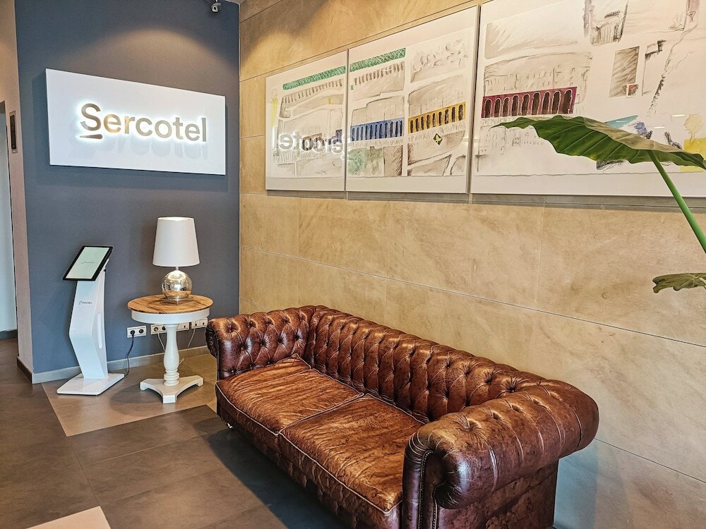 Фото отеля 4