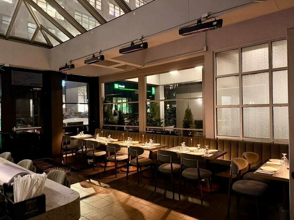 Фото Four Points by Sheraton Manhattan SoHo Village