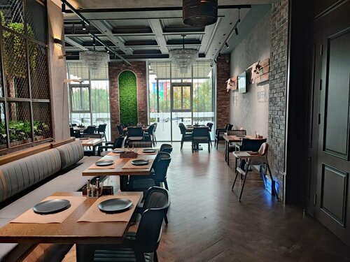 Гостиница Reikartz Qarshi Hotel в Карши