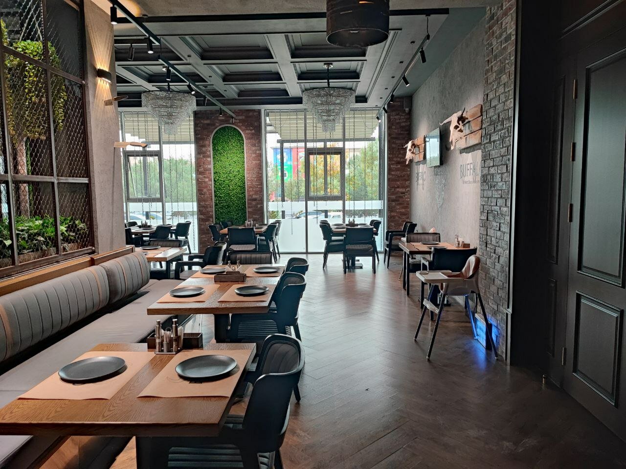 Фото Reikartz Qarshi Hotel