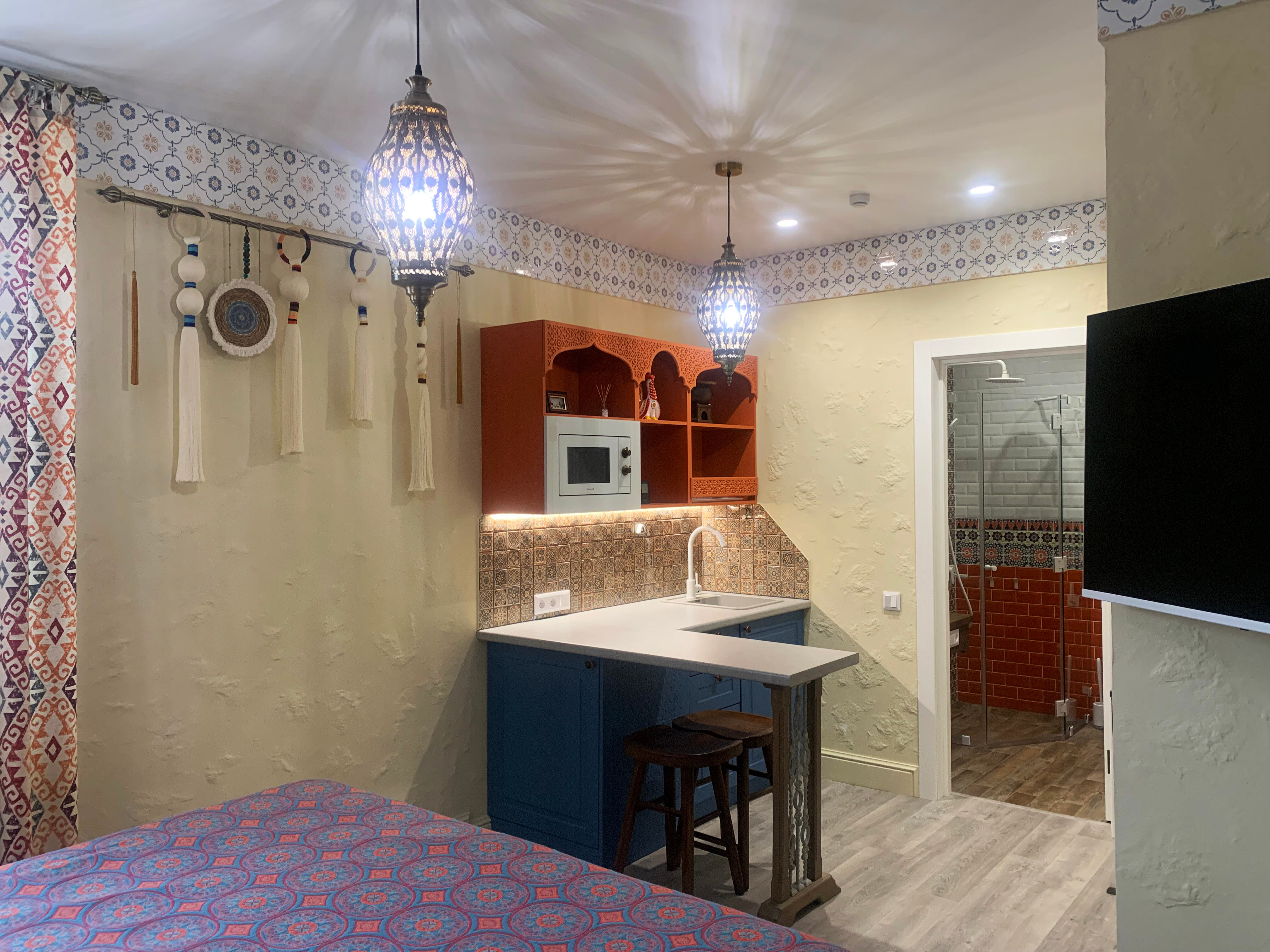 Фото Моренико