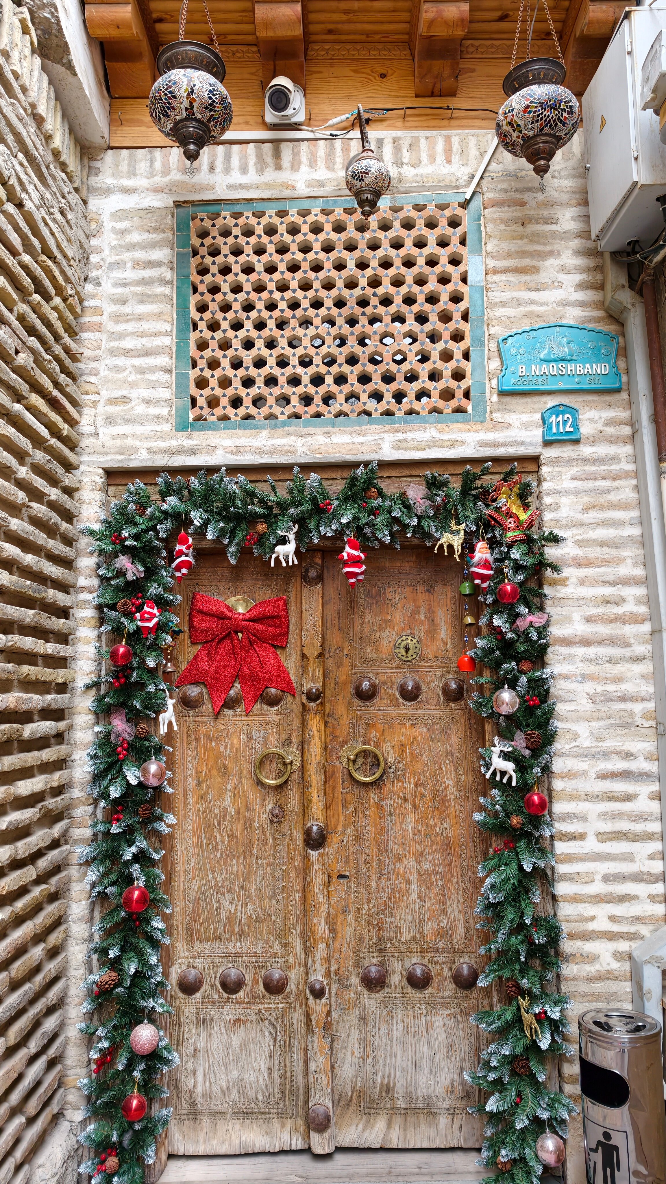 Фото Kavsar Boutique Hotel