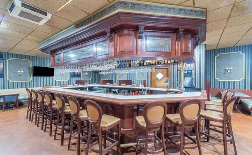 Гостиница Ramada by Wyndham Vineland Millville Area в Вайнленде