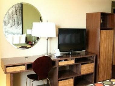 Гостиница SureStay Plus by Best Western Montrose в Монтрозе