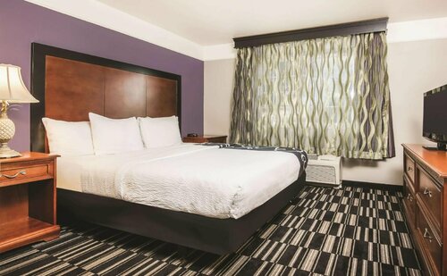 Гостиница La Quinta Inn & Suites by Wyndham Modesto Salida в Модесто
