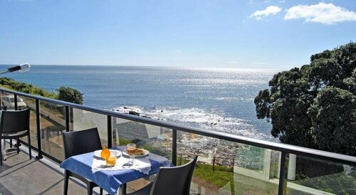 Гостиница Apartamentos 3 Praias на Азорских островах