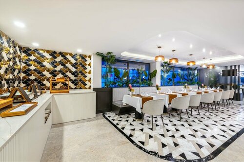 Гостиница Lexia Hotels в Анталье