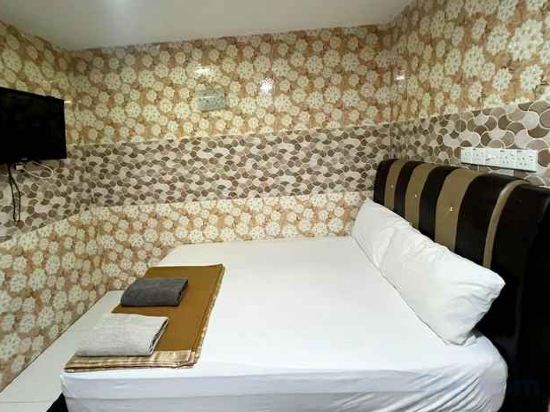 Фото Ark Malawti Hotel