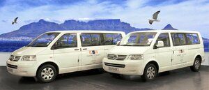 отель Cape Town Lodge