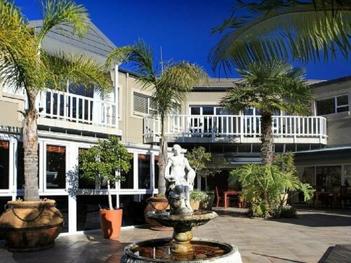 Внешний вид отеля Cinnamon Boutique в Джордже, фото 1