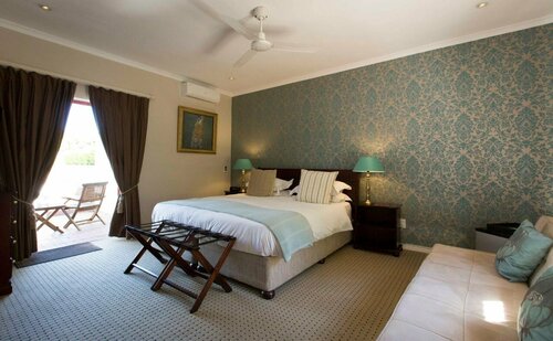 Внешний вид отеля Dongola House в Городе Кейптауне, фото 3