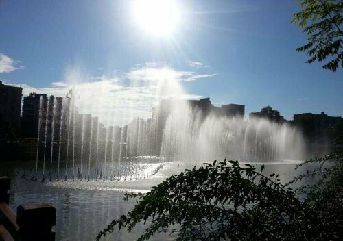 Внешний вид отеля Felton Gloria Grand Hotel Chengdu в Чэнду, фото 4