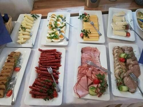 Гостиница Pirat Hotel & SPA в Варминско-Мазурском воеводстве