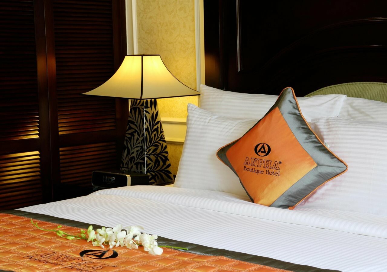 Avanti Boutique Hotel - 9