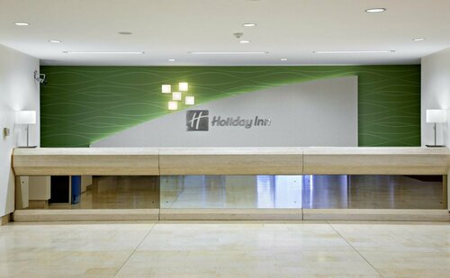 Гостиница Holiday Inn Express Port Moresby, an Ihg Hotel в Папуа-Новой Гвинее