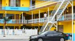 Paradise Inn