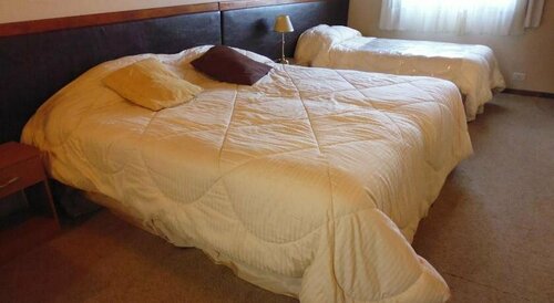 Гостиница Tango B&b Ushuaia в Ушуайе