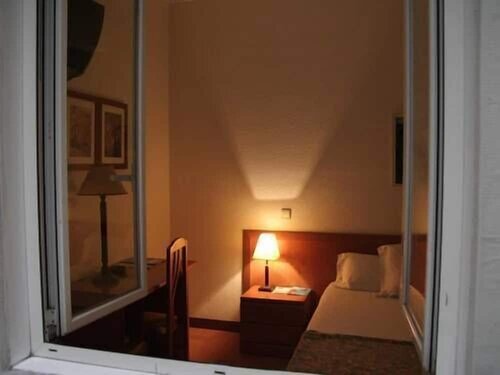 Гостиница Hotel Gran VIA в Торревьехе