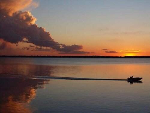 Внешний вид отеля Emerald Park Motel в Изумруде, фото 3